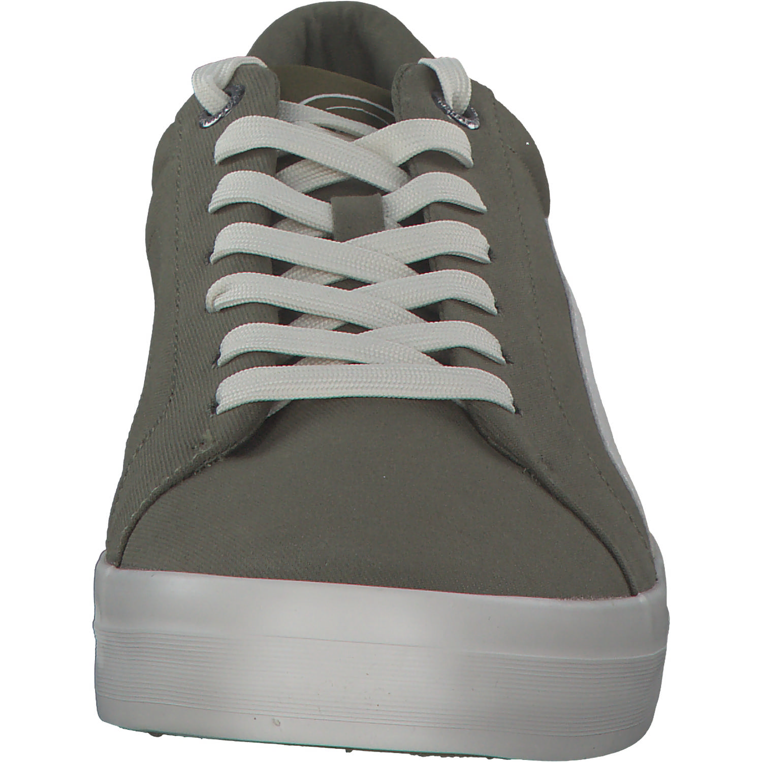 s. Oliver 13613, Schnürschuhe, Herren, khaki