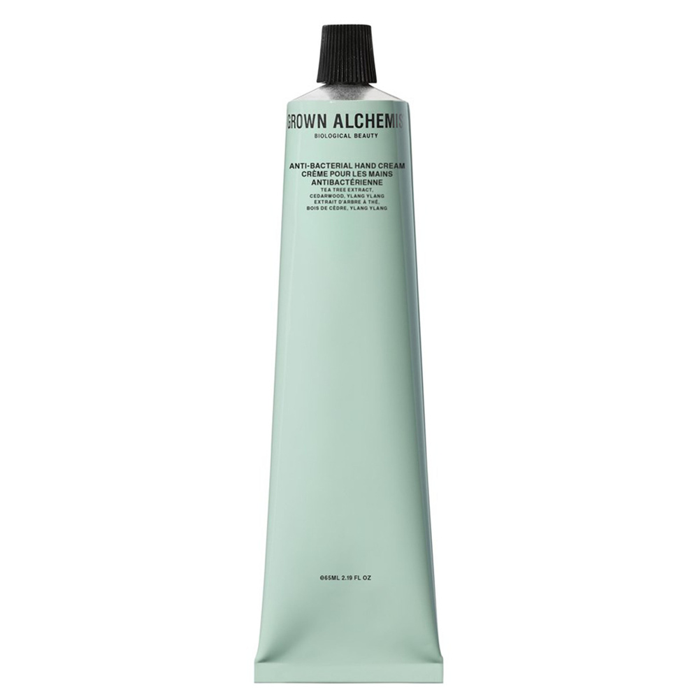 Grown Alchemist Anti-Bacterial Hand Cream soin des mains et des pieds