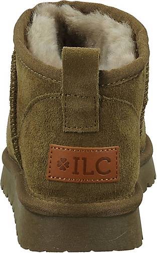 ILC Stiefelette