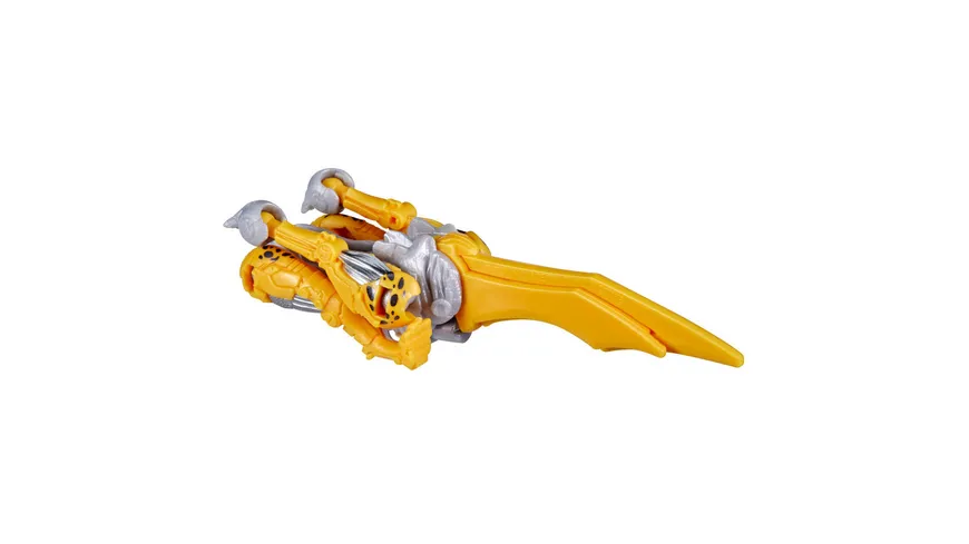 Hasbro - Transformers: Aufstieg der Bestien Beast Alliance Bestien Battle Masters, 1 Stück, sortiert