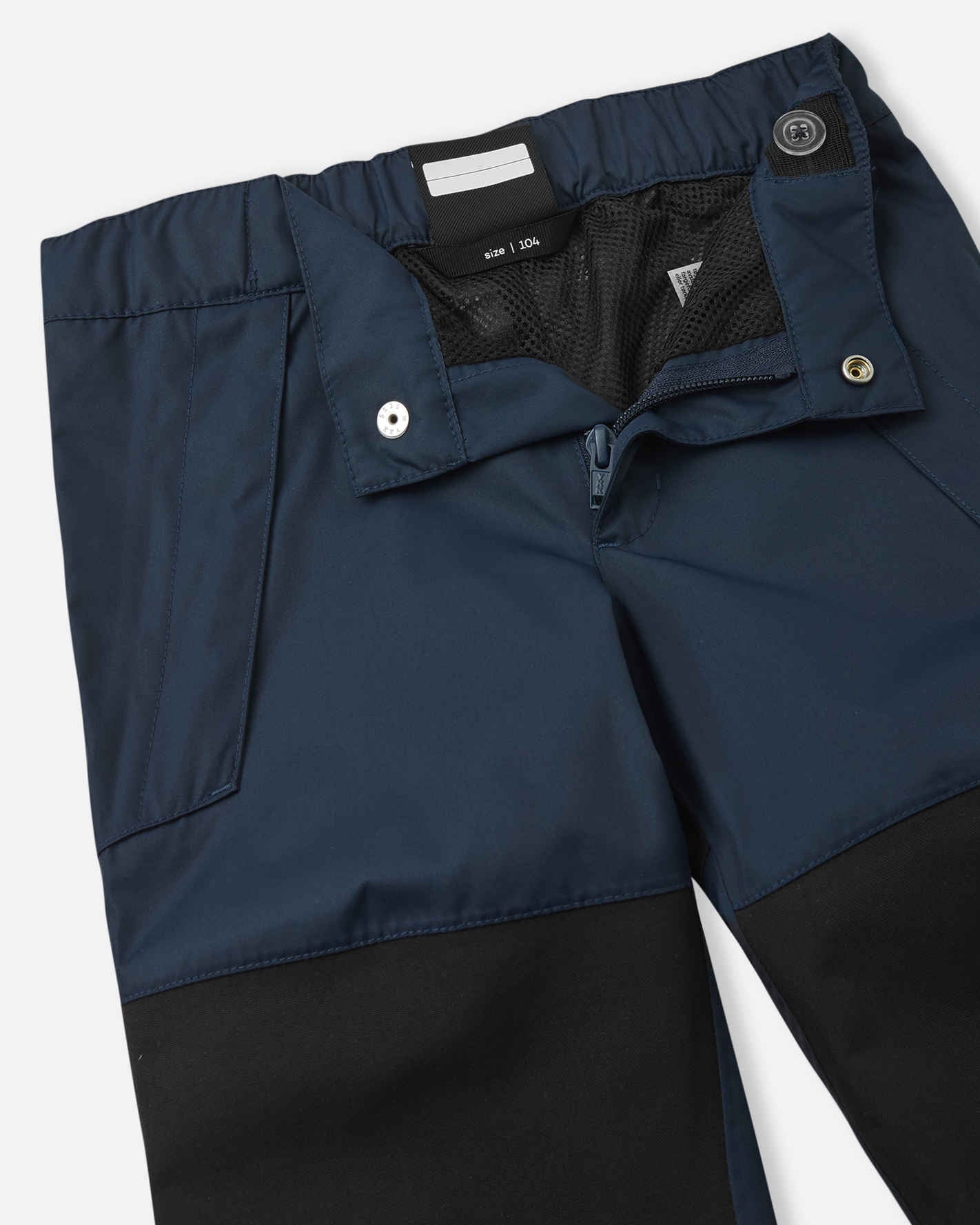 Wasserdichte Kinder Outdoorhose Lento