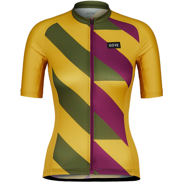 GORE WEAR SIGNAL JERSEY Damen - Fahrradtrikot