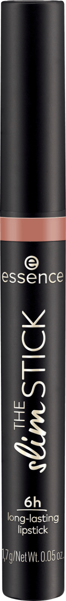 Lippenstift The Slim Stick 102 Over The Nude, 1,7 g