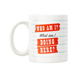Toy Story Tasse Forky