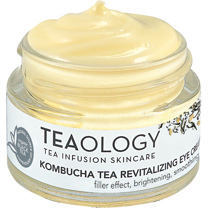 Kombucha Tea Revitalizing Eye Cream