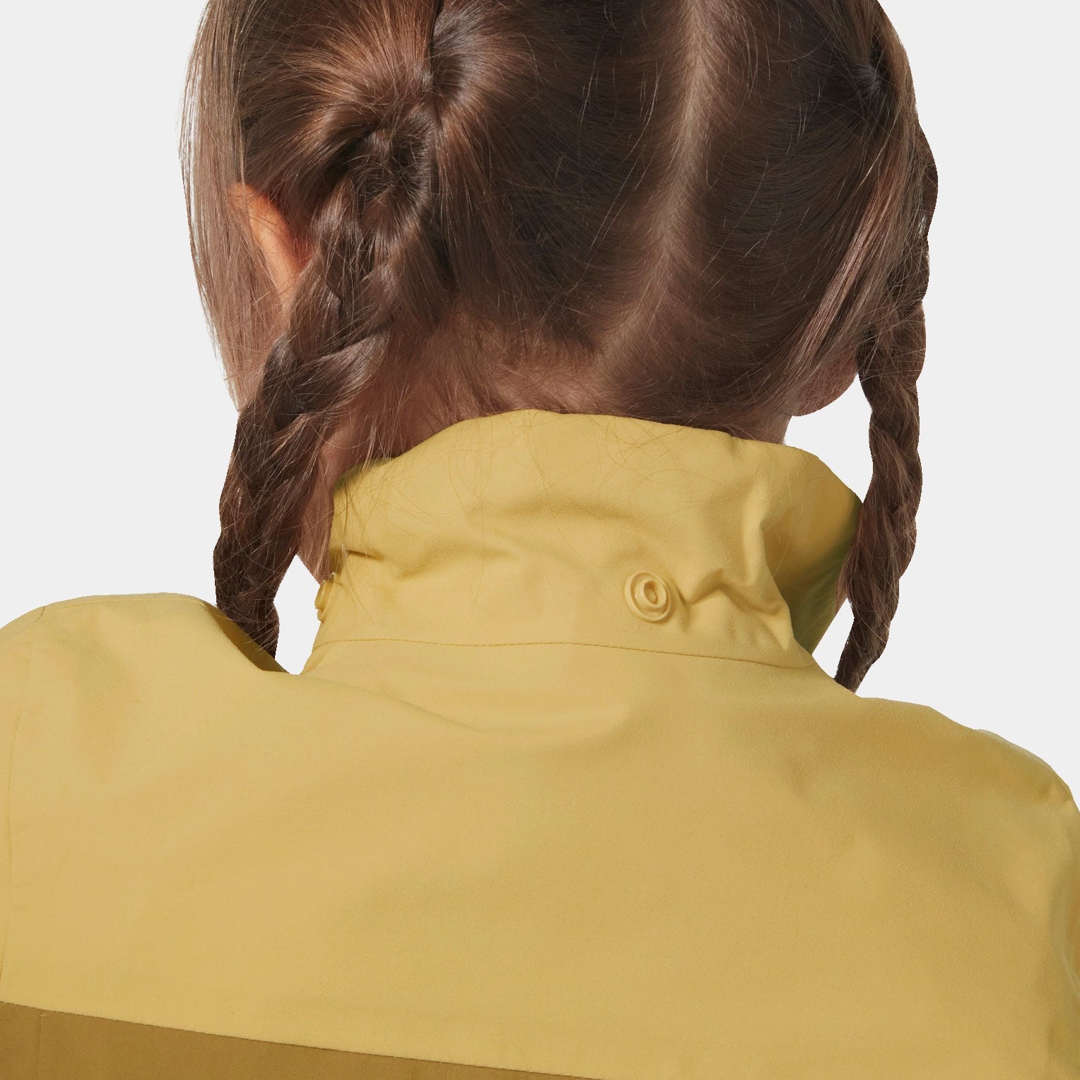 Kids' Shelter Outdoor Jacket 2.0