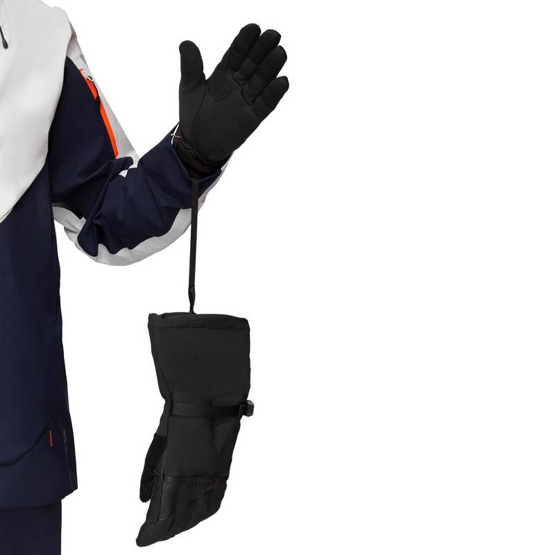 Mammut Masao Outdoorhandschuhe