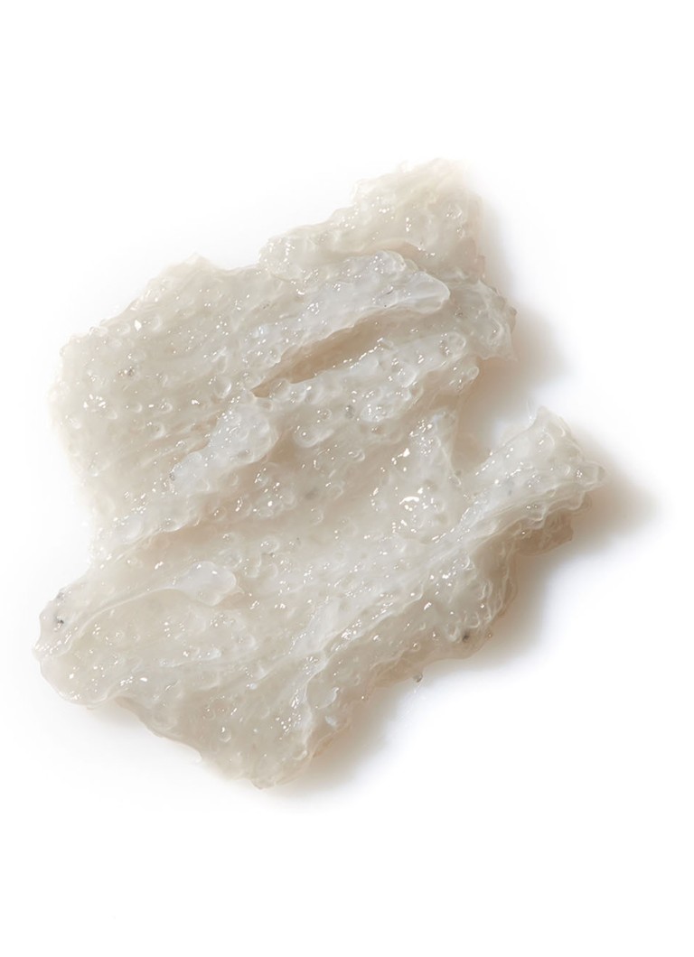 Le Labo Basil / Black Sea Salt Scrub Shampoo - scalp scrub