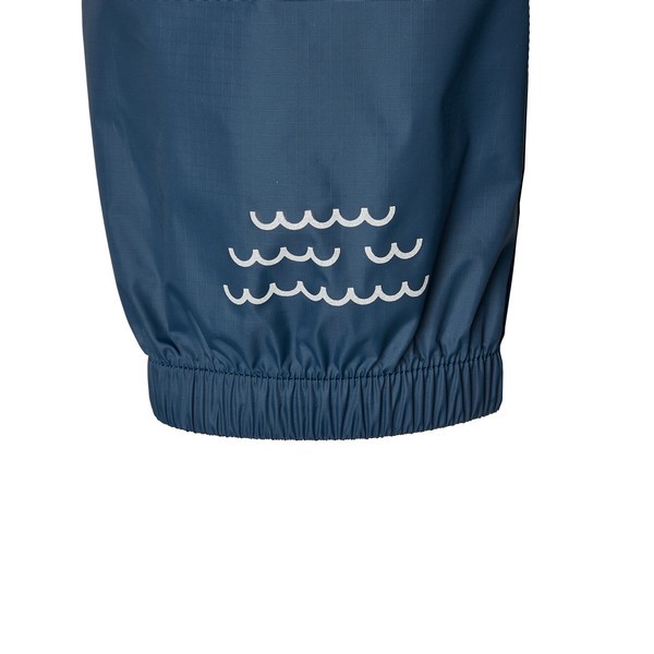 LANGFOSS RAIN PANTS Kinder - Regenhose