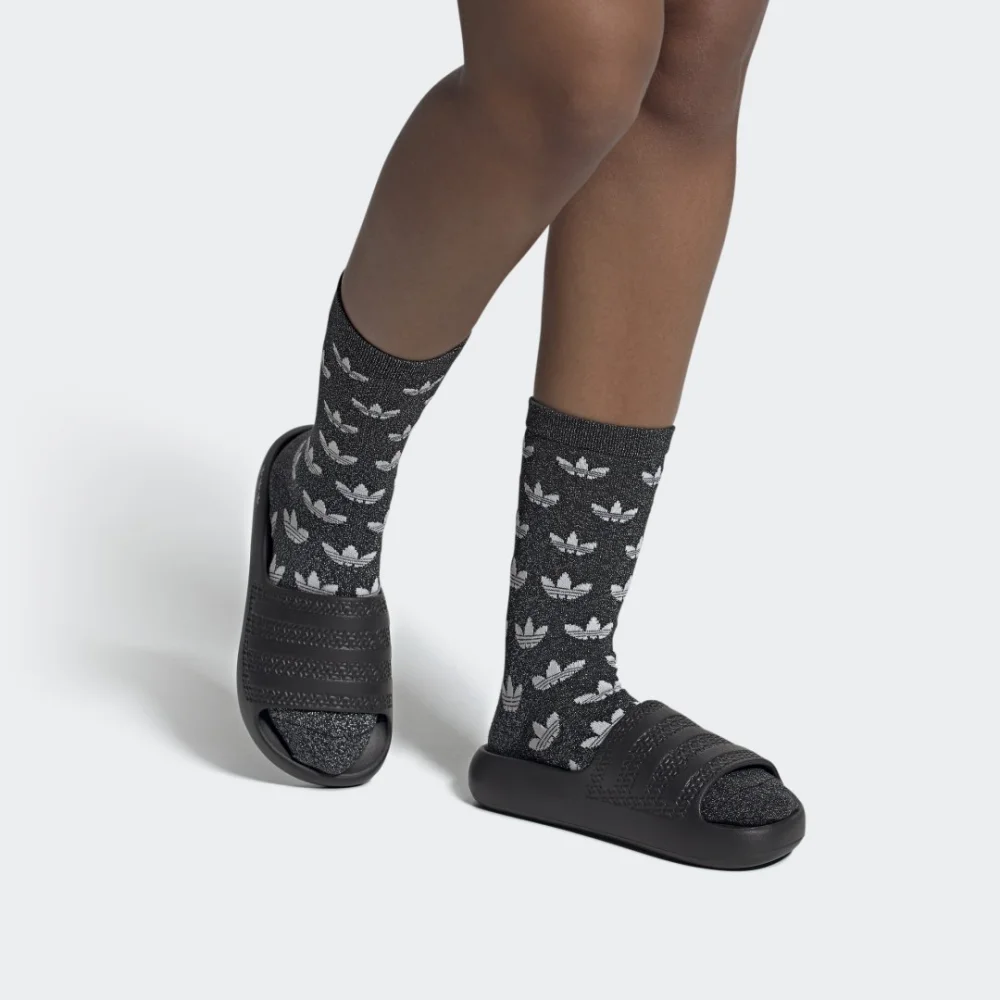 adidas Ayoon Adilette GX1979 / schwarz