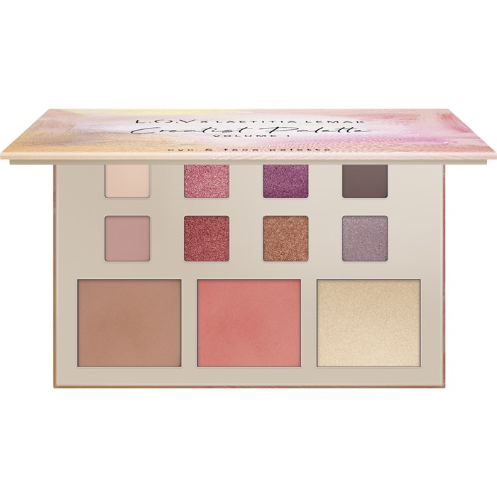 Creatist Eye & Face Palette