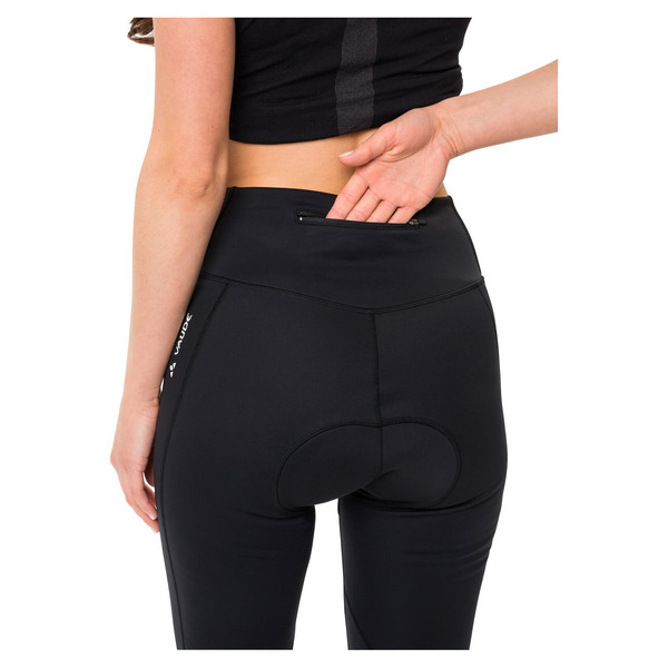 POSTA WARM TIGHTS Damen - Radhose