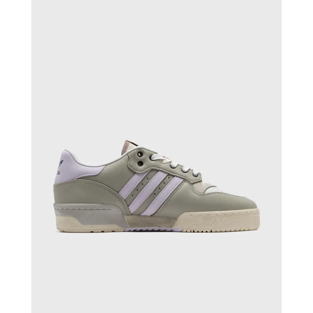 adidas x Nice Kicks Low Rivalry IH2597 / grau