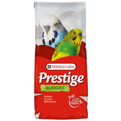 Versele-Laga Prestige Wellensittich