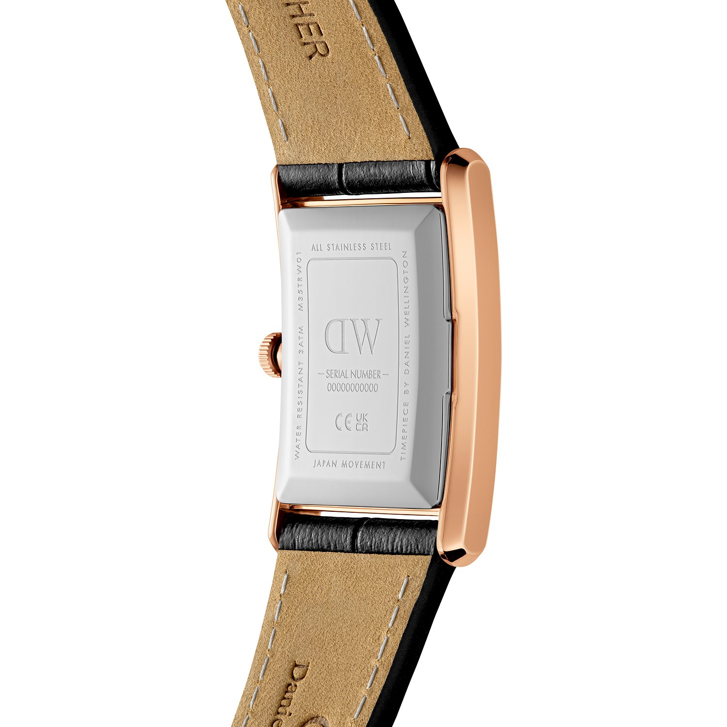 Ure Daniel Wellington Montres