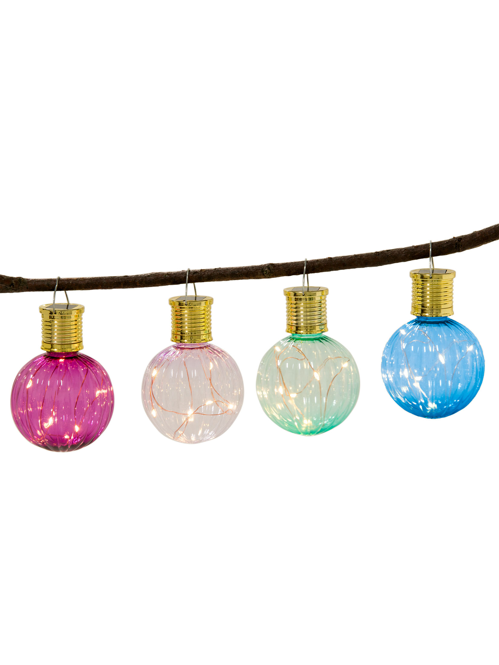 Venini Outdoor-Solarleuchte, Diverse