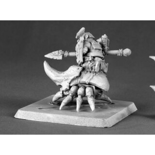 Bata, Beetle Rider Captain (REA14568)