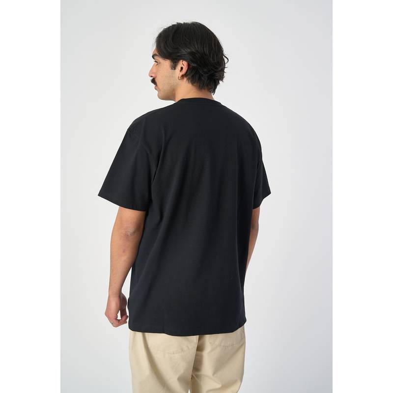 Cleptomanicx Fly-Fi Printshirt Herren
