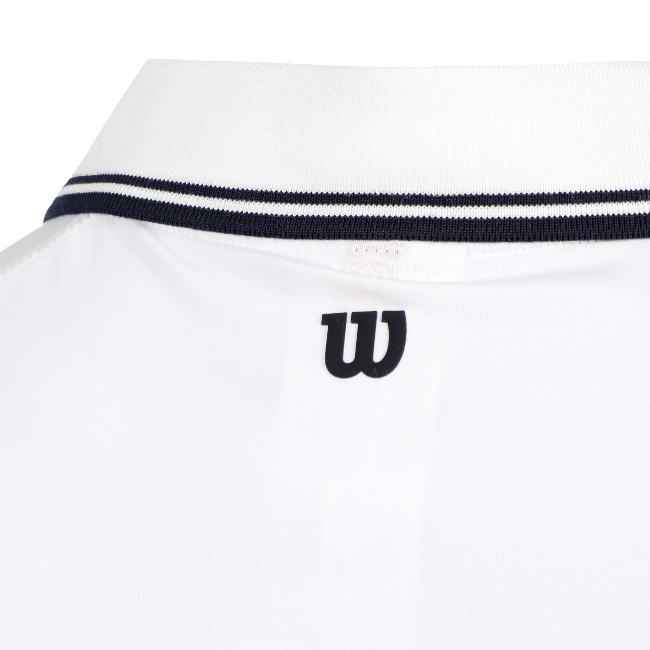 Match Point Lite Team Polo Damen - Weiß