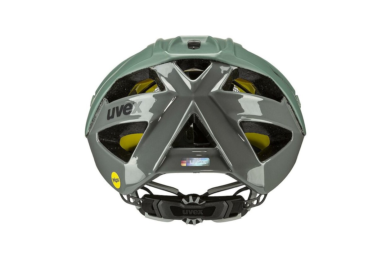Uvex Quatro CC MIPS