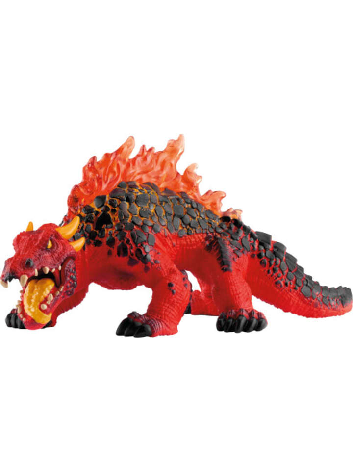 Schleich Spielfigur Eldrador Creatures Magmawaran, 7-12 Jahre günstig kaufen onesize