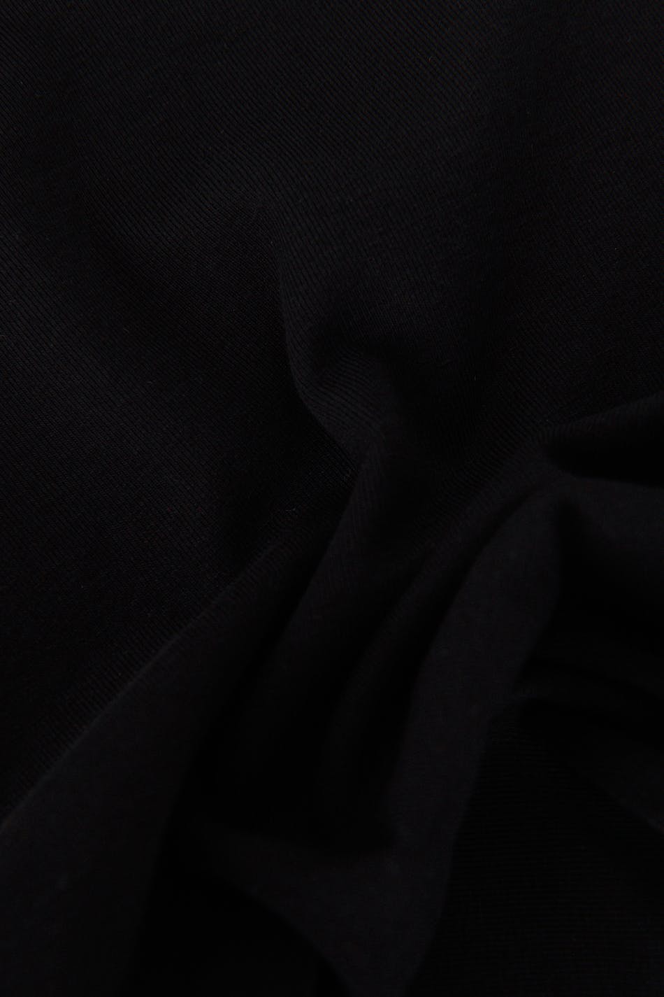 Y basic long sleeve top
