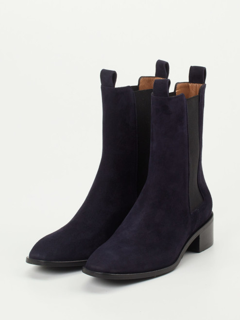 Chelsea Boots-17341090005 Andrea Puccini