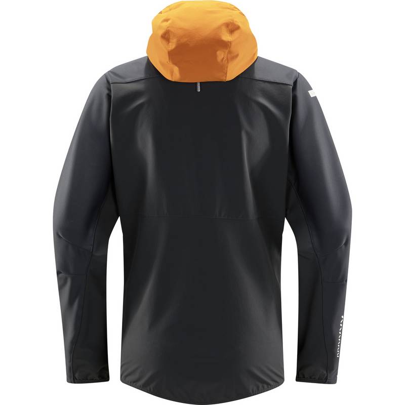 Haglöfs L.I.M Hybrid Softshell Jacket Softshelljacke Damen