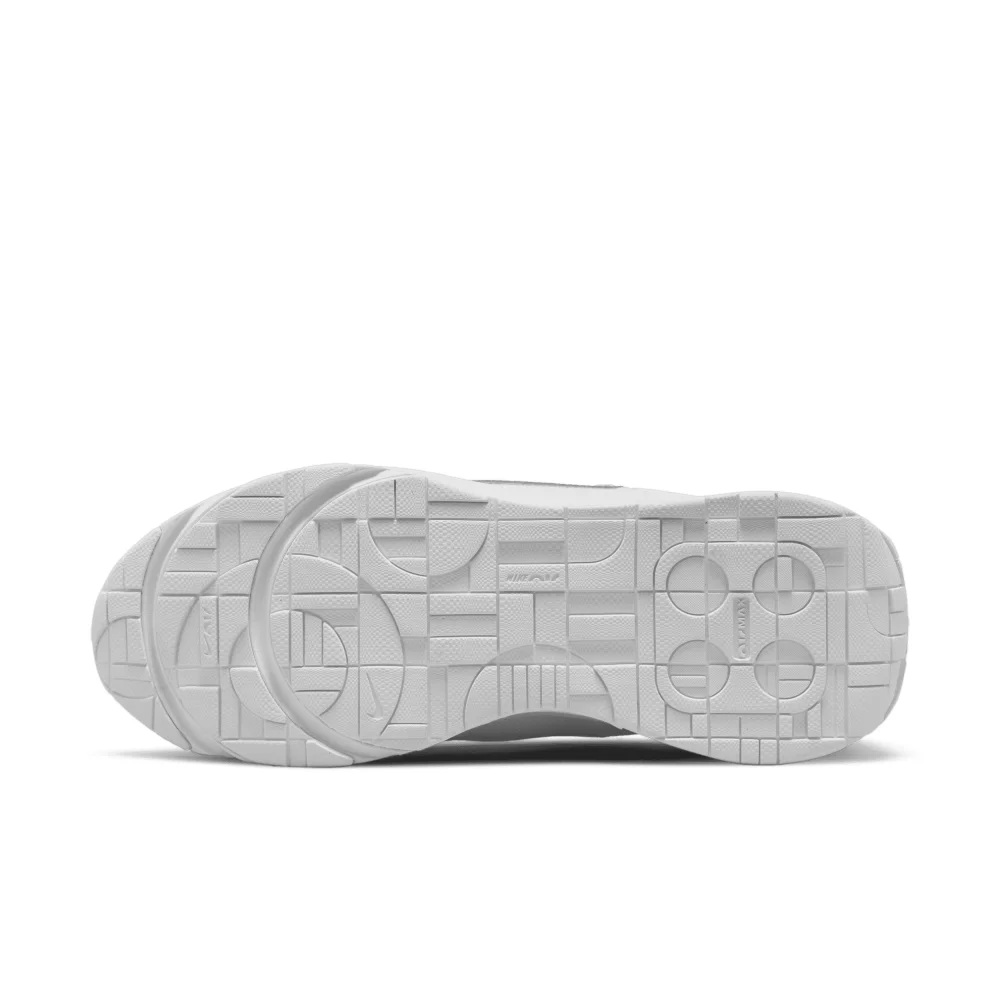 Nike Air Max INTRLK Interlock Lite DV5695-100 / weiss