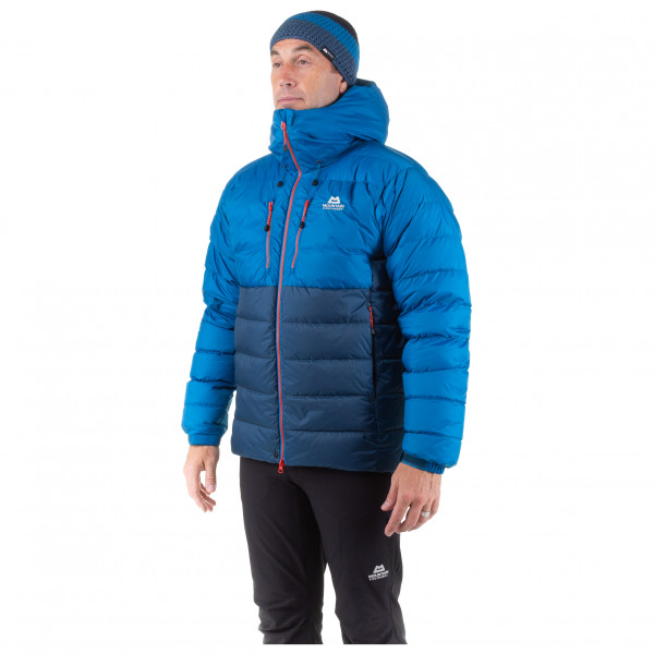 Mountain Equipment - Trango Jacket - Daunenjacke