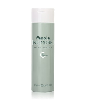 Fanola No More The Prep Cleanser Shampoo Haarshampoo 250 ml
