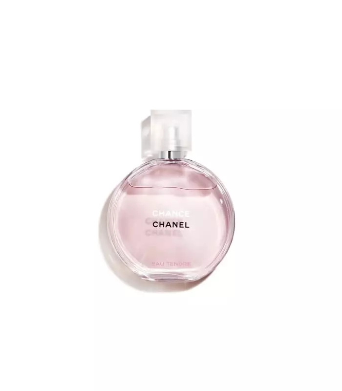 CHANCE EAU TENDRE Eau de Toilette Vaporisateur