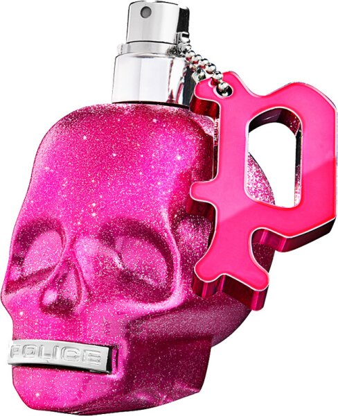 Police Parfum To Be Sweet Girl Eau de Parfum