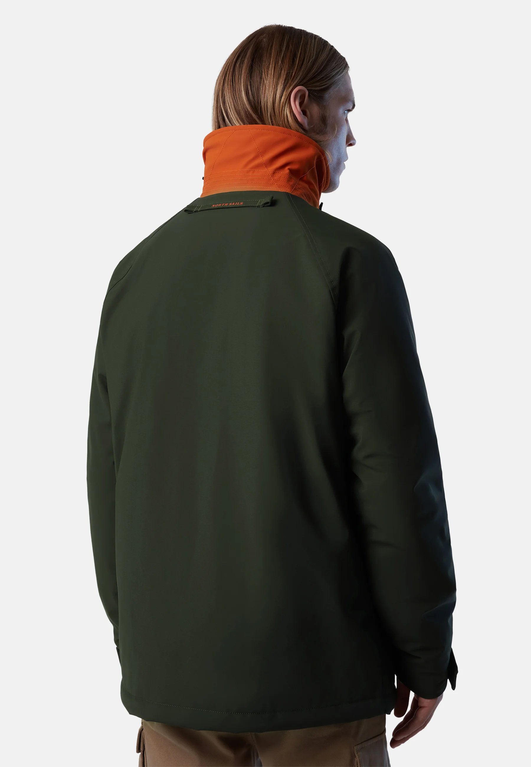 North Sails CREST - Chaqueta de invierno