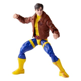 X-Men: The Animated Series Marvel Legends Actionfigur - Marvel's Morph