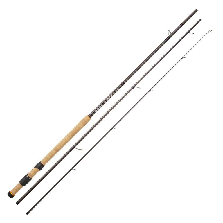 Garbolino Hexium VM 2,70 m 5-25 g taimen-/mutukalastusvapa
