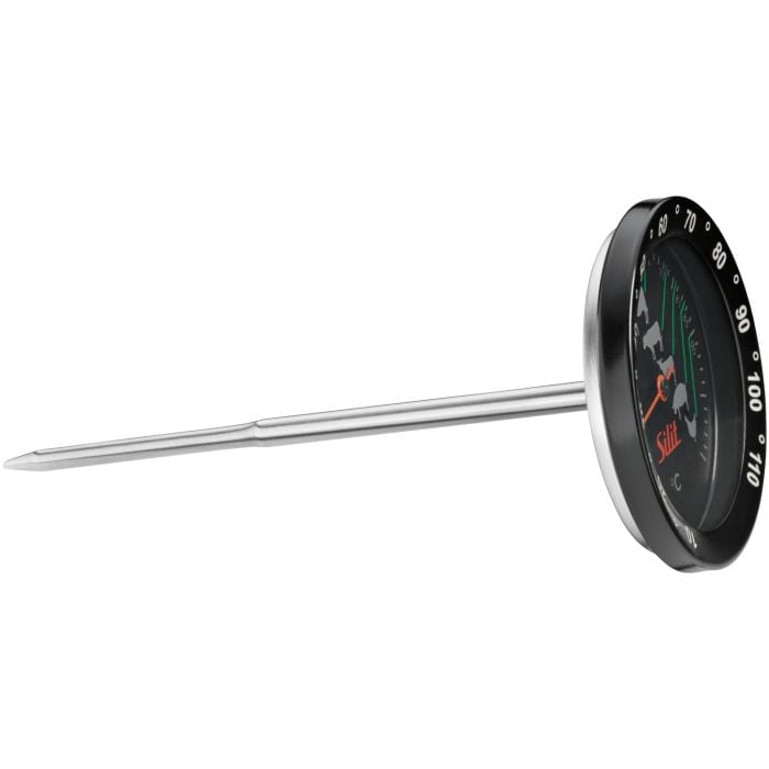Silit Sensero Fleischthermometer