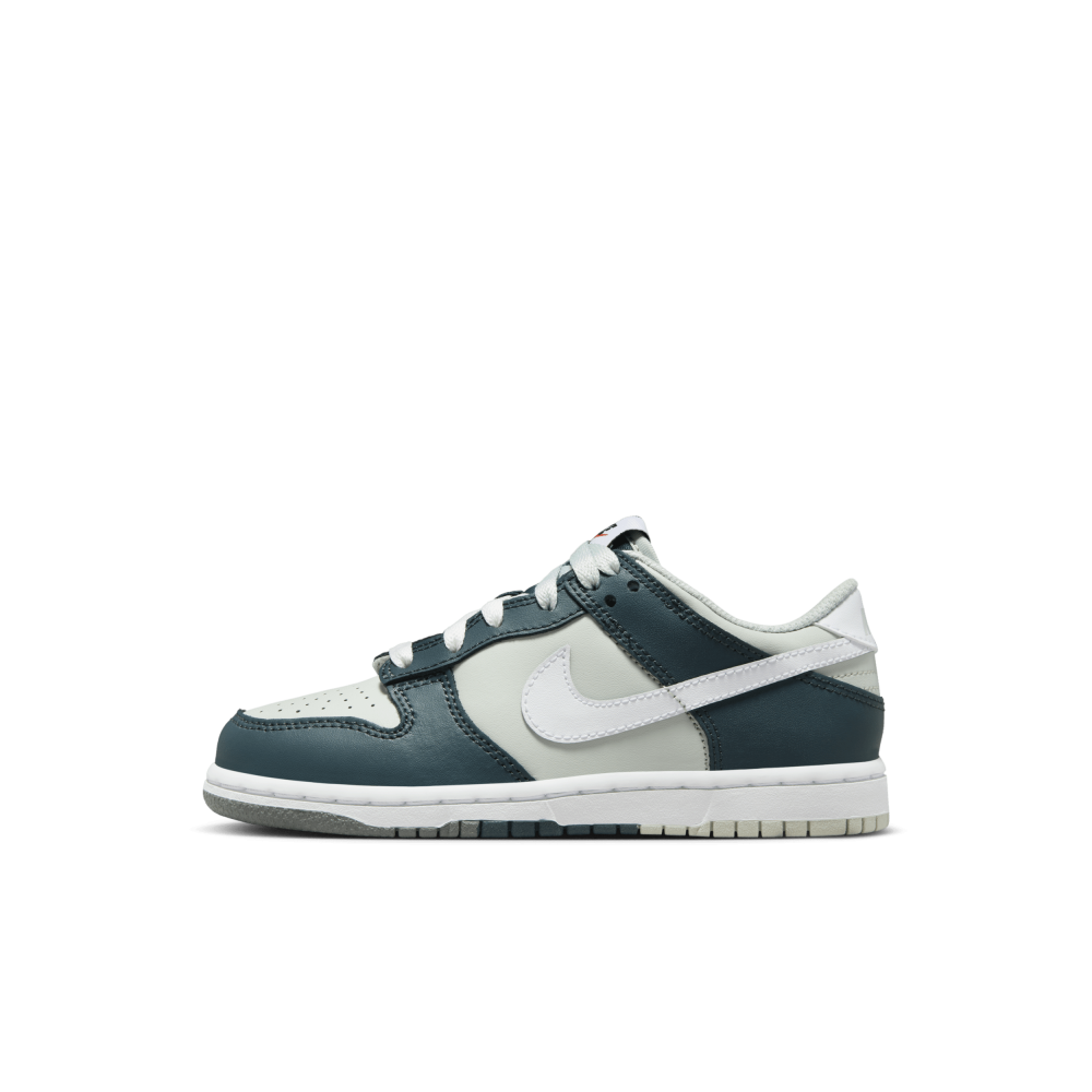 Nike Dunk Low FB9108-300 / grün