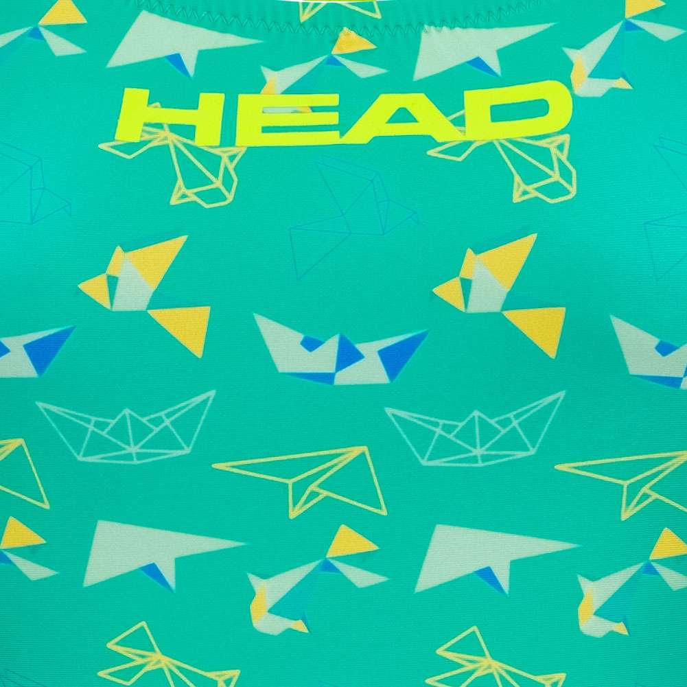 HEAD SWS Origami Y Damen Badeanzug 452513-MNT