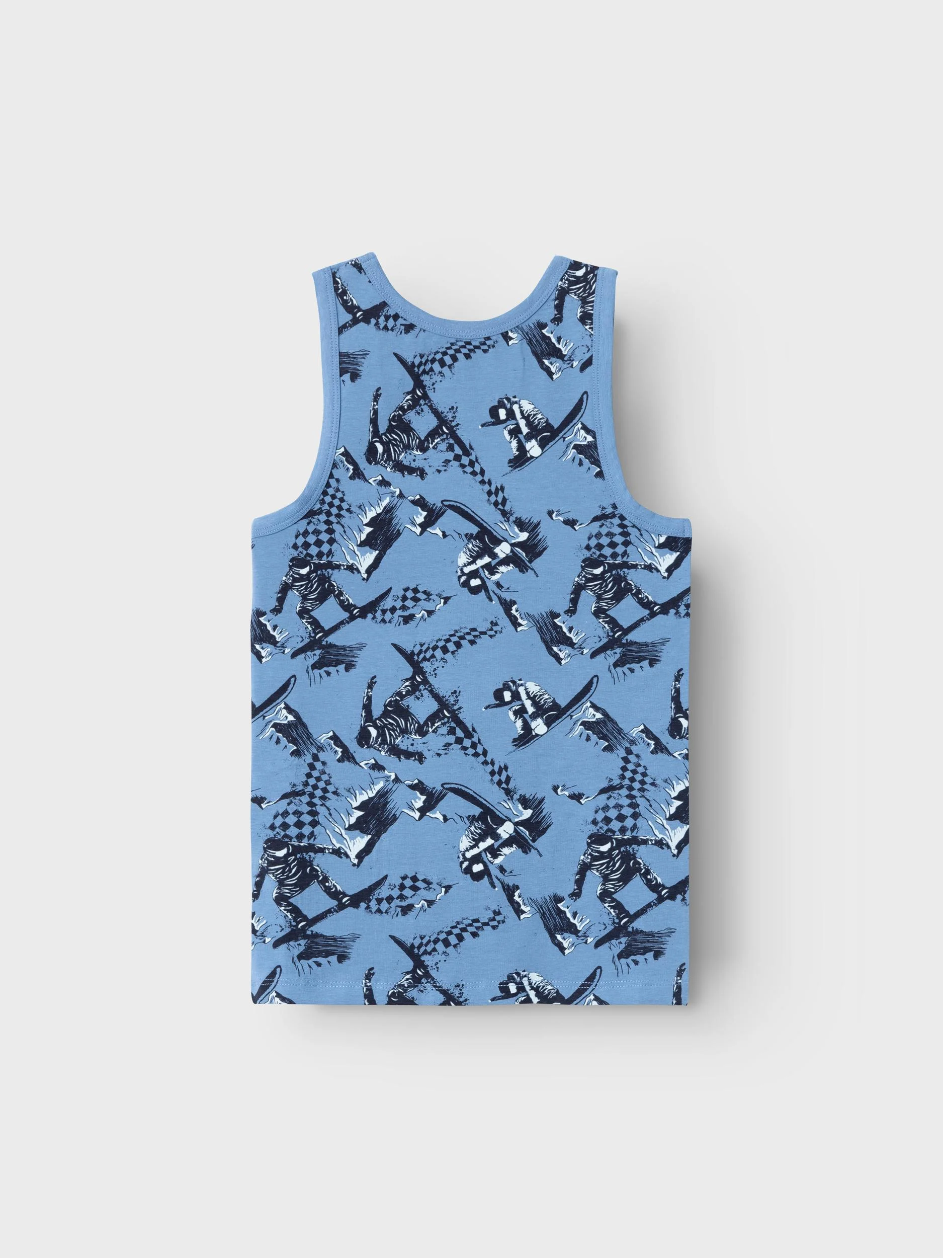 Name it NKMTANK SNOWBOARD 2 PACK - Camiseta interior