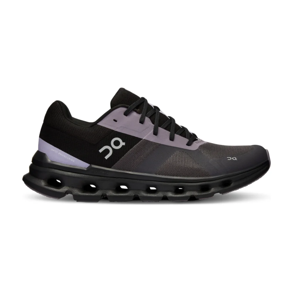 ON Cloudrunner 46.98079 / schwarz
