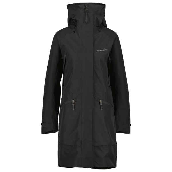 Didriksons - Women's Ilma Parka 8 - Mantel