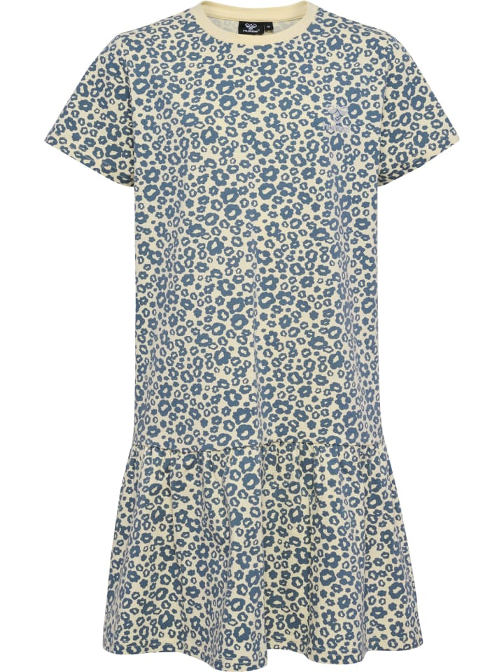 Hummel Hummel Kleid Hmlannika Mädchen in ALMOND OIL günstig kaufen