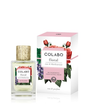 Colabo Floral Eau de Parfum-100 ml