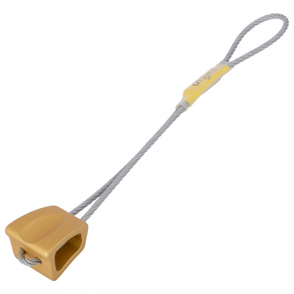 DMM - Wallnut - Klemmkeil