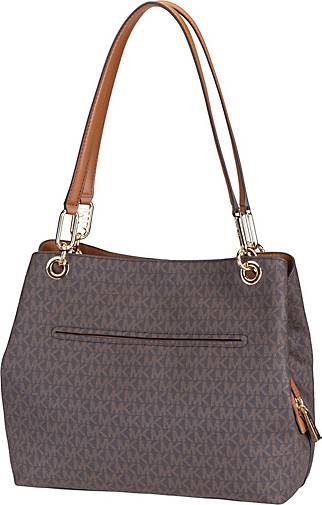 Michael Kors Schultertasche Kensington Large Shoulder Tote