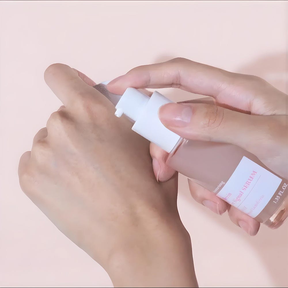 Hyalferrin by Sonimedi Biogen Signal Serum 40 ml
