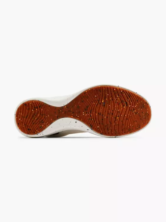 Bench Leder Sneaker
