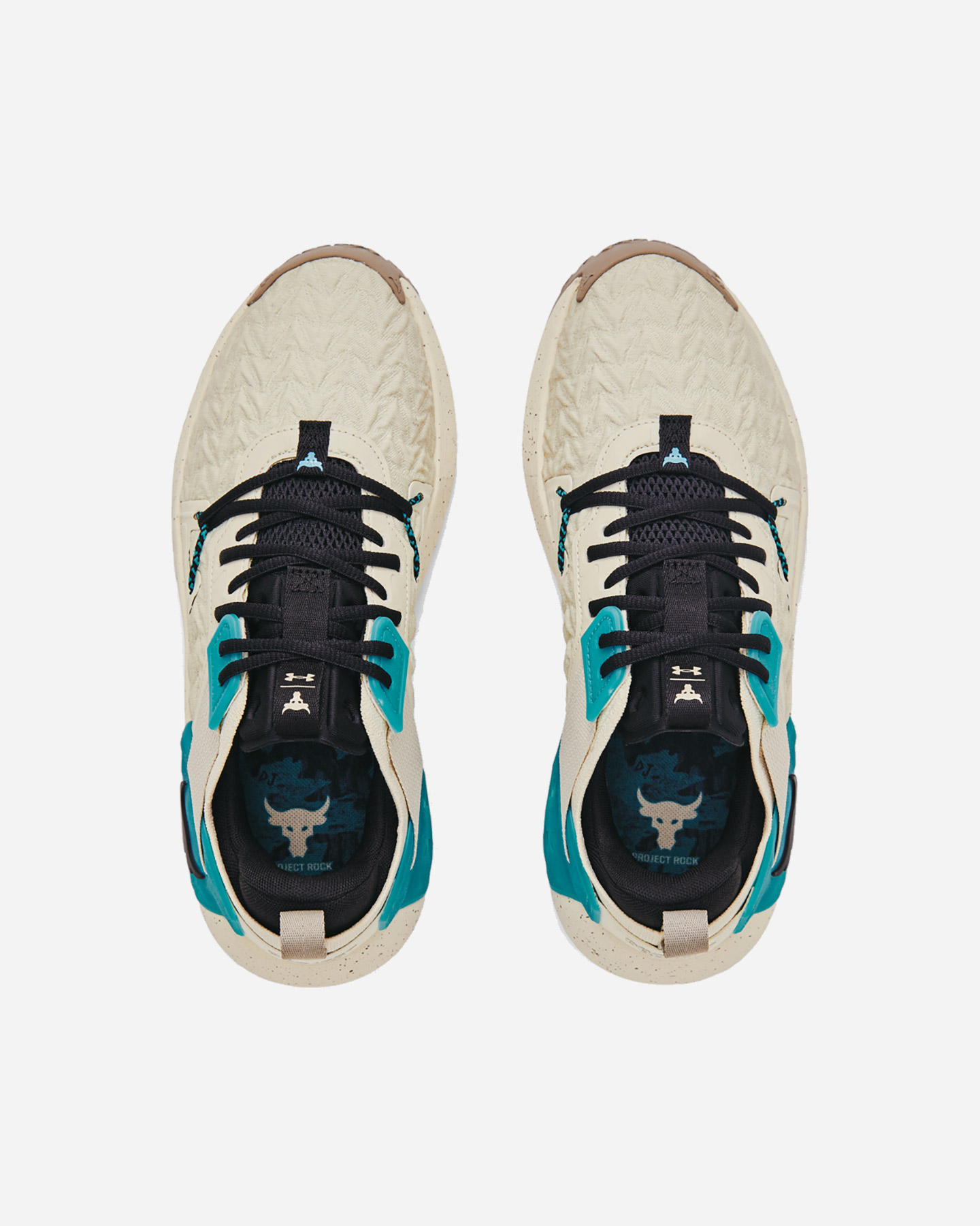 Scarpe Training Under Armour Project Rock 6 M 77-3026534-0200