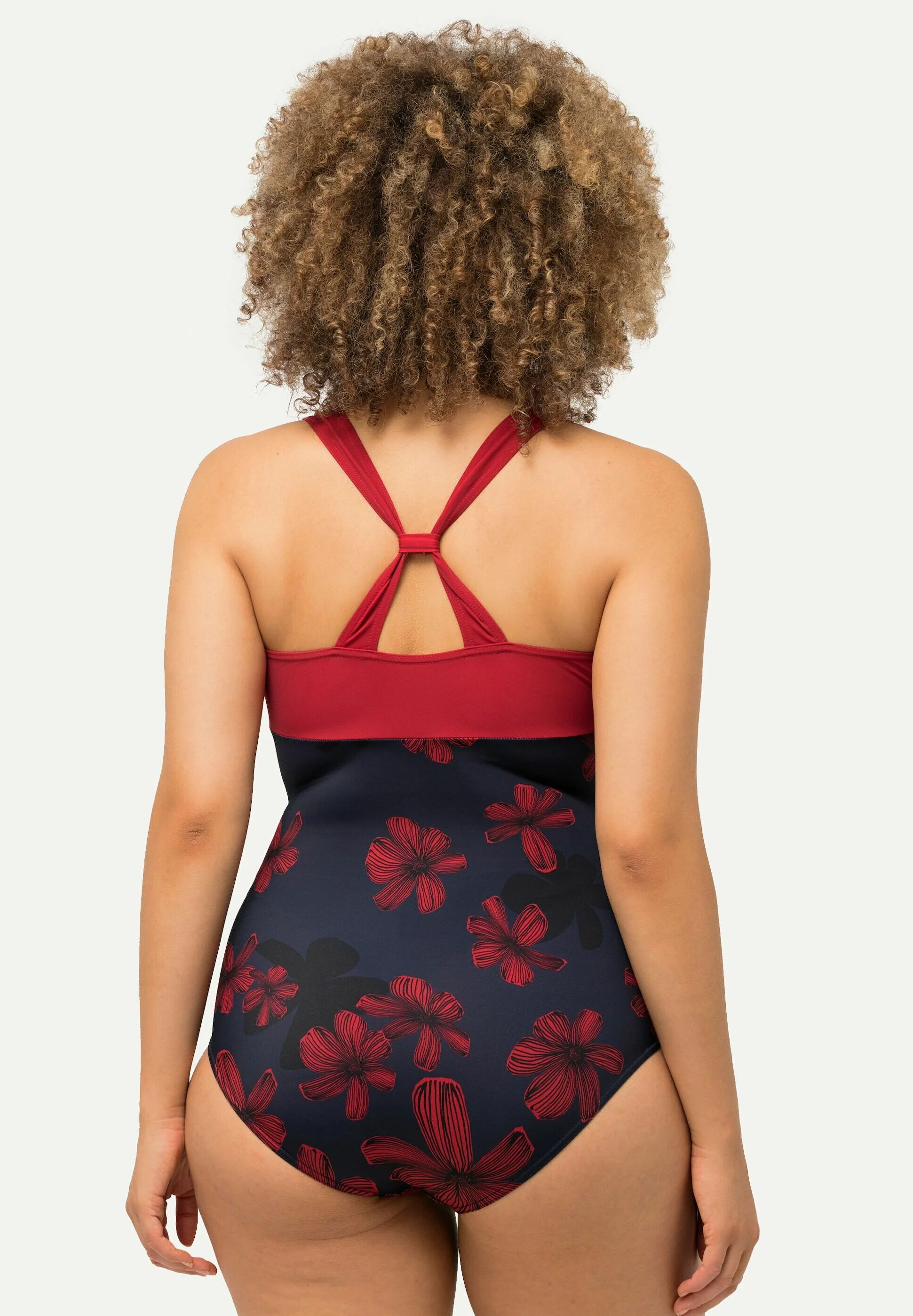 Traje de baño Ulla Popken